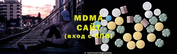 тгк Абинск